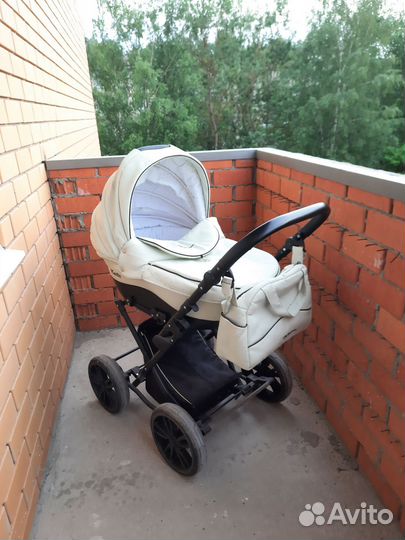 Коляска-люлька