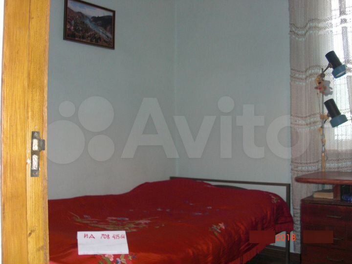 Дом 101 м² на участке 4 сот.