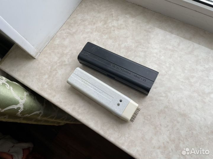 Электроника чэнс - 03