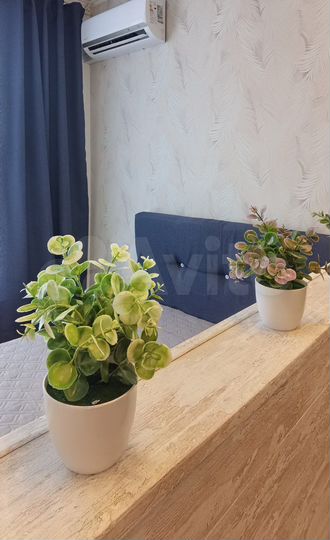 1-к. квартира, 36 м², 14/16 эт.