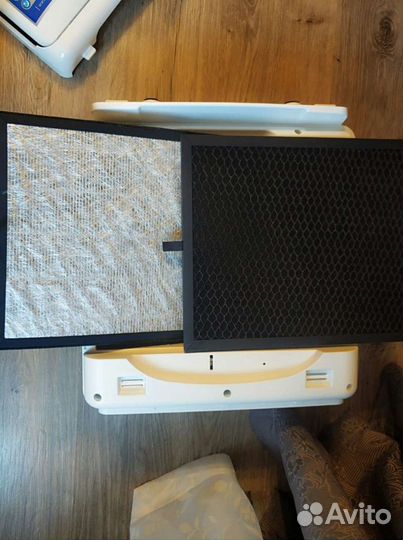 Очиститель Polaris