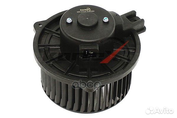 Электродвигатель вентилятора салона KHF089 kortex