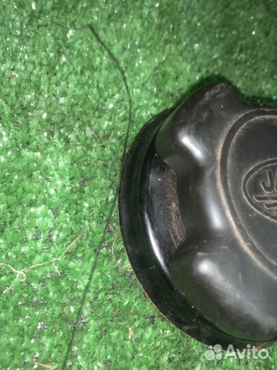 Крышка бензобака ява 638