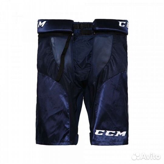 Чехол на гирдлы CCM navy