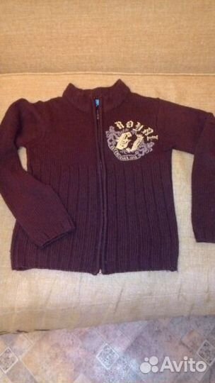 Одежда для подростка 11-17 лет