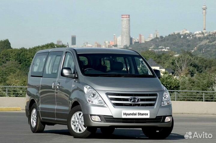 Трансфер Межгород Керчь Крым Москва Сочи Краснодар