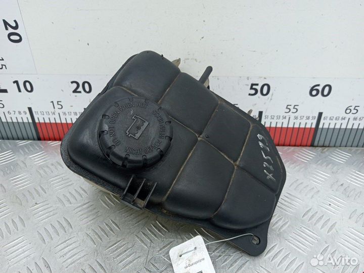 Бачок для mercedes-benz C-Class (W203)