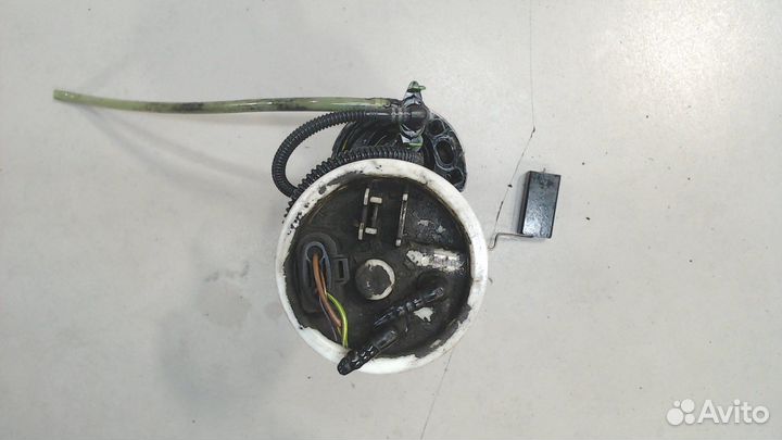 Насос топливный электрический Audi A4 (B7), 2005