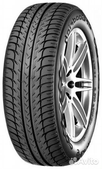 Bfgoodrich G-Grip SUV 185/65 R15 88H