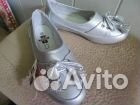 Туфли новые