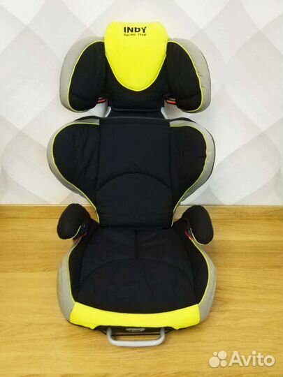 Автокресло Isofix