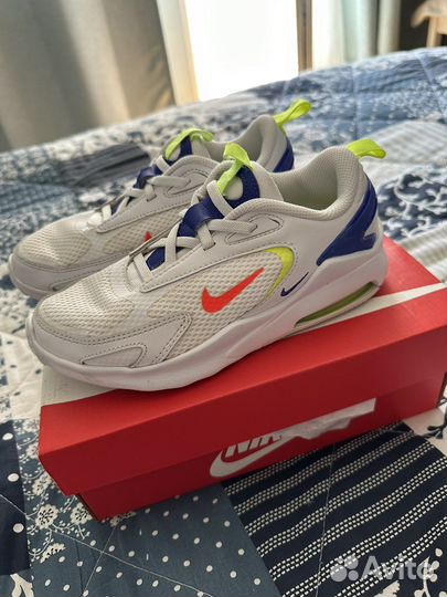 Кроссовки nike air max bolt
