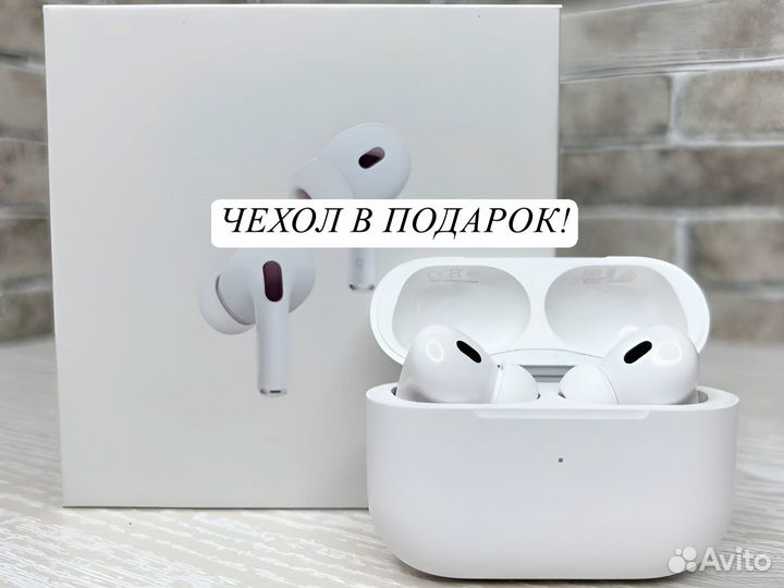 Airpods pro 2 type c