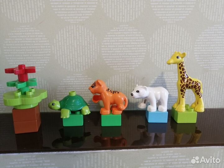 Lego duplo