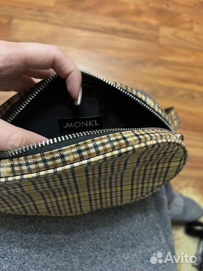 Сумка/барсетка