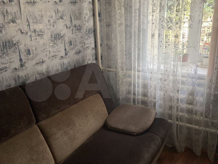 Дом 60 м² на участке 6 сот.