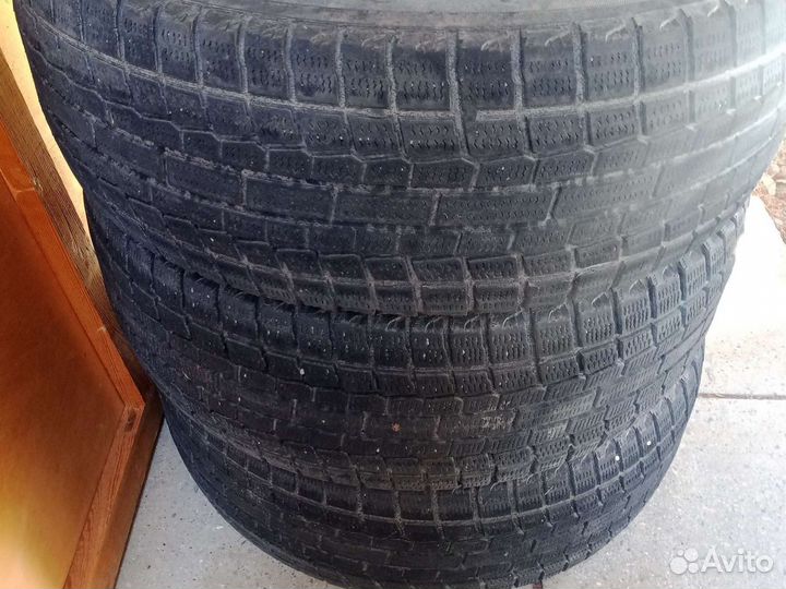 Yokohama Ice Guard IG20 225/55 R19 97Q