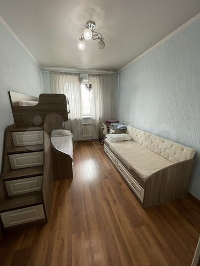 3-к. квартира, 75 м², 7/9 эт.