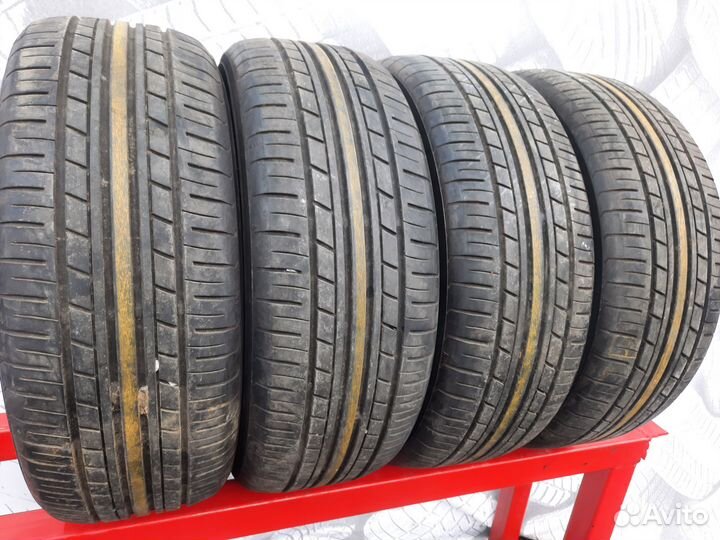 Yokohama BluEarth Ecos ES31 205/55 R16