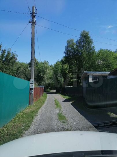 Участок 7,4 сот. (СНТ, ДНП)