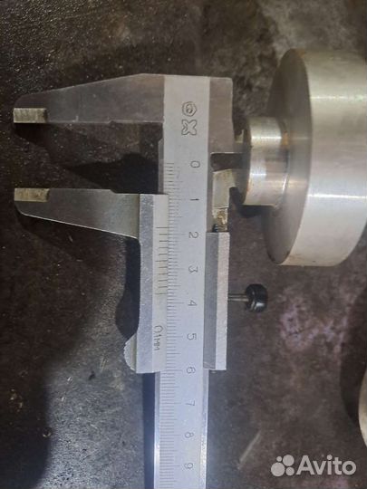 Клюз для лебедки авто/квадроцикла