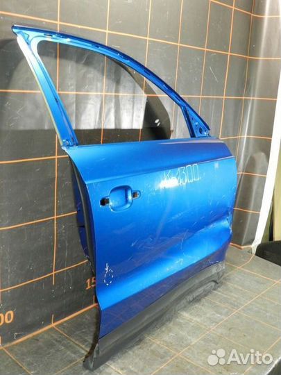Дверь передняя правая - Audi Q3 (2011-н.в.)