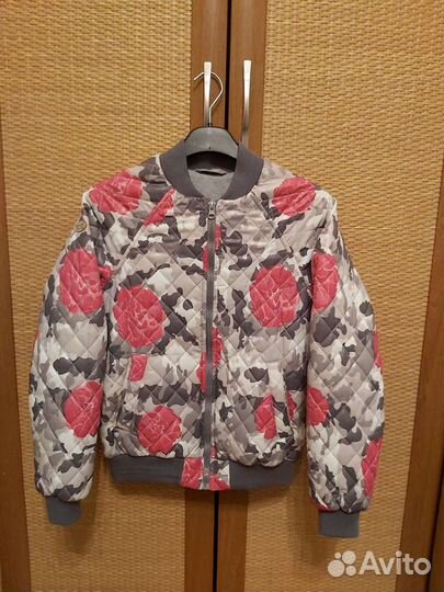 Куртка для девочки