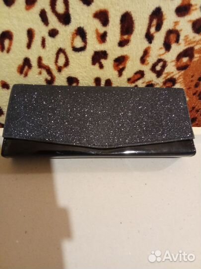 Сумка клатч