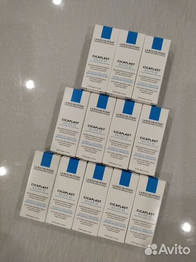 Cicaplast Baume B5 3ml