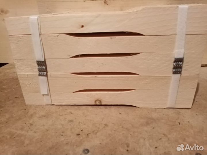 Рамки для ульев
