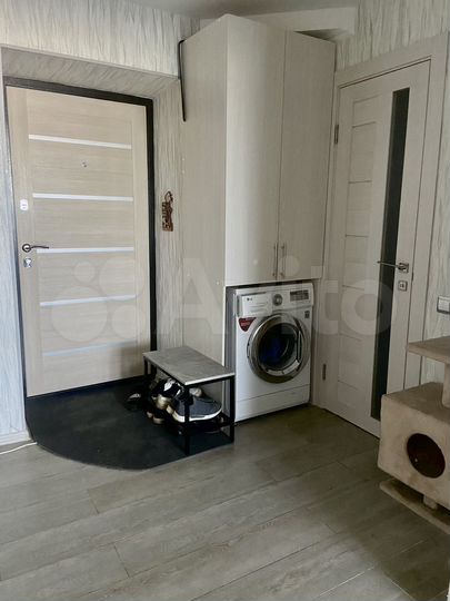 3-к. квартира, 82 м², 11/16 эт.