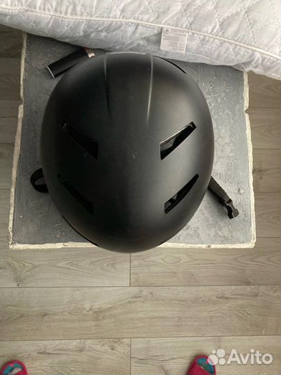 Шлем для велосипеда