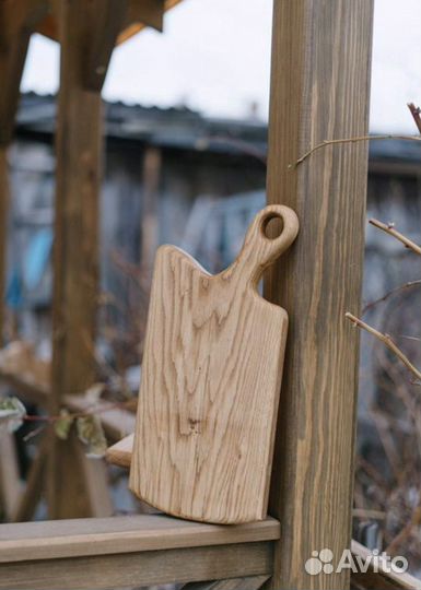 Доски разделочные