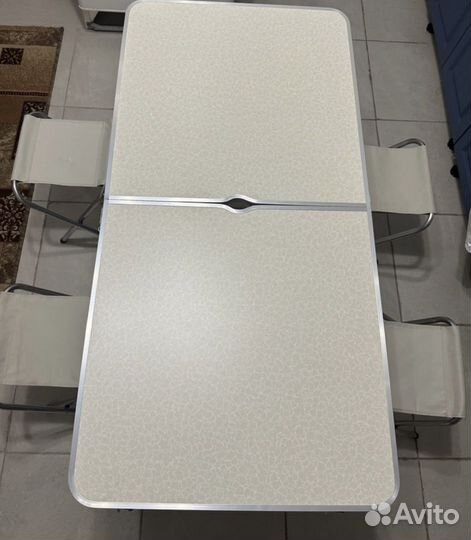 Набор стол для пикник