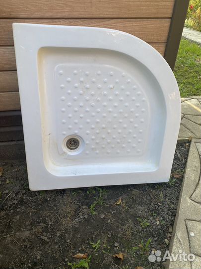 Поддон для душа