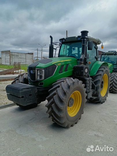 Трактор РУСТРАК 2604, 2023