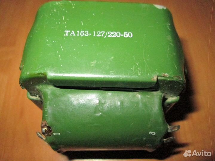 Трансформаторы силовые