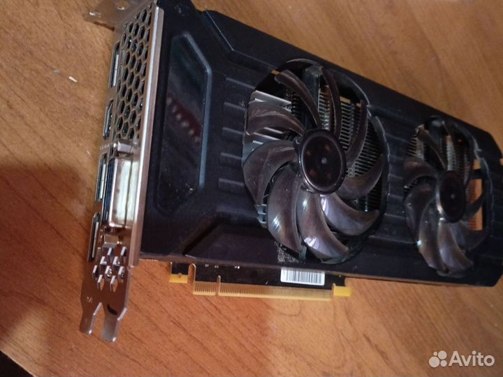 Gtx 1060 6gb