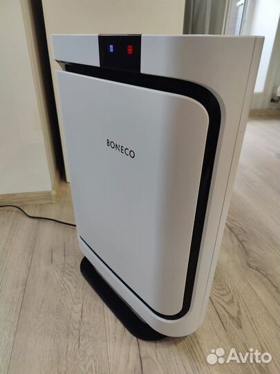Очиститель воздуха Boneco P400