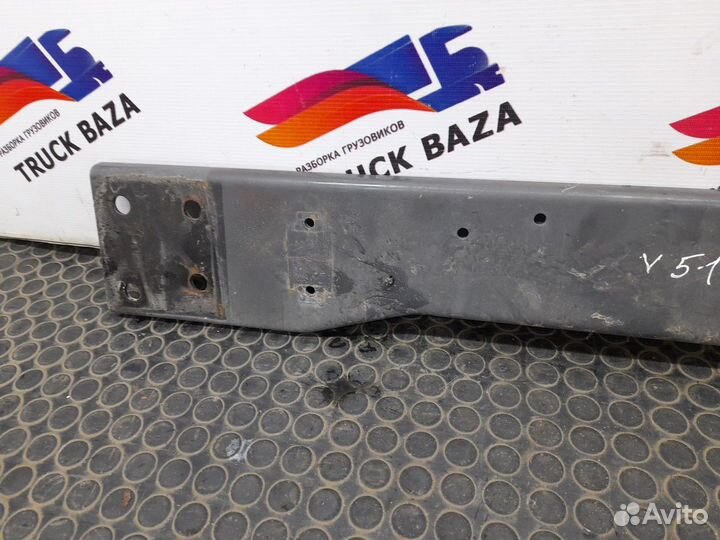 21917412 Кронштейн перекидок