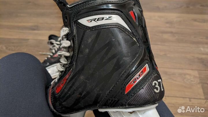 Коньки хоккейные CCM RBZ RBZ (SR)