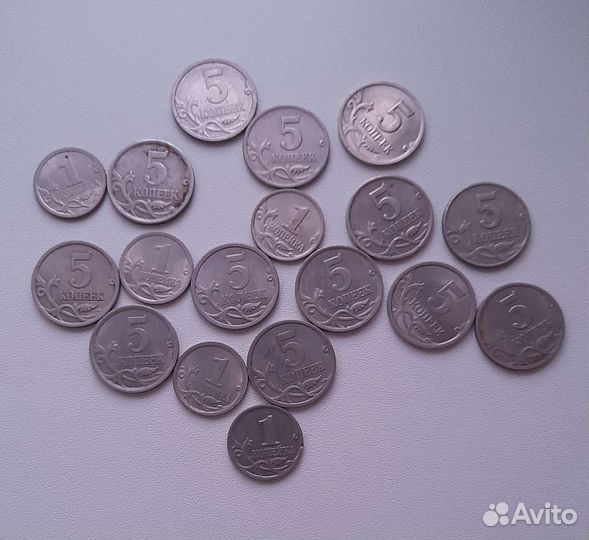 Коллекционные монеты (юбилейные)