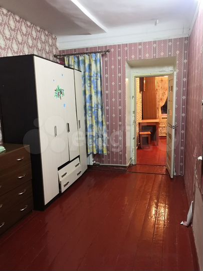 Дом 67 м² на участке 5 сот.