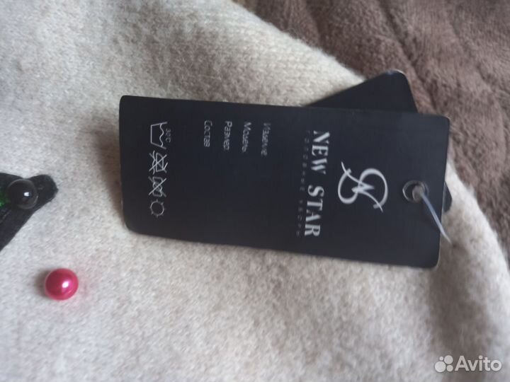 Шапка женская взрослая