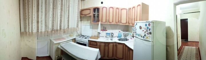 2-к. квартира, 62 м², 4/5 эт.