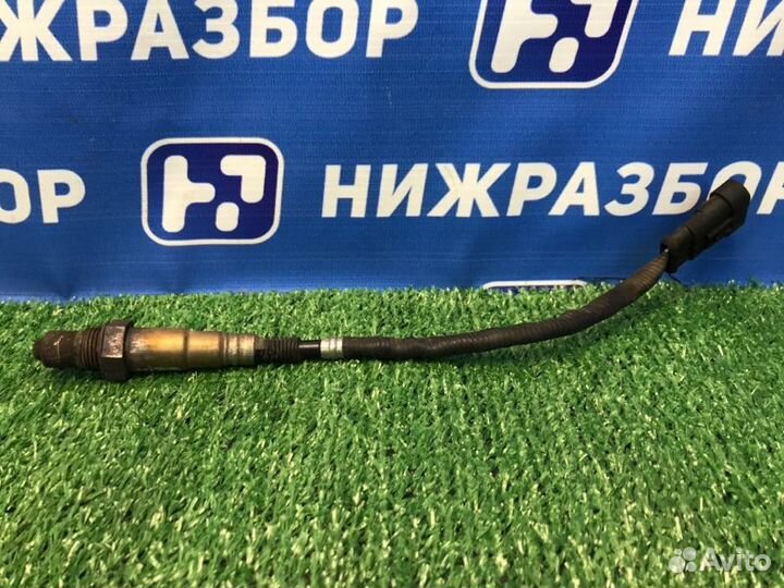 Кислородный датчик верхний Fiat Albea 1.4 350A1000