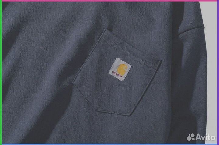 Свитшот Carhartt (Арт. 212897)