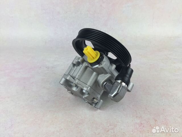 Насос гур Mercedes W164 W251 W211 W221 C216 C219