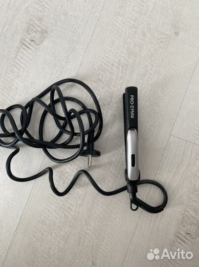 Щипцы для прикорневого объема (гафре)