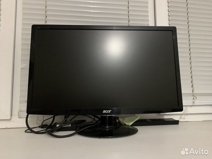 Монитор Acer